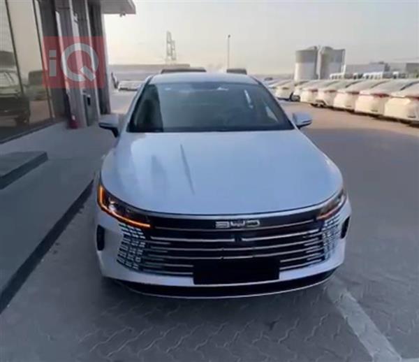 بی وای دی دیسترۆیەر 05 2025  بۆ فرۆشتن لە عێراق -  بەغداد